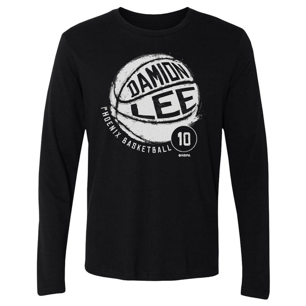 Damion Lee Phoenix Basketball WHT