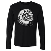 Taylor Hendricks Utah Basketball WHT