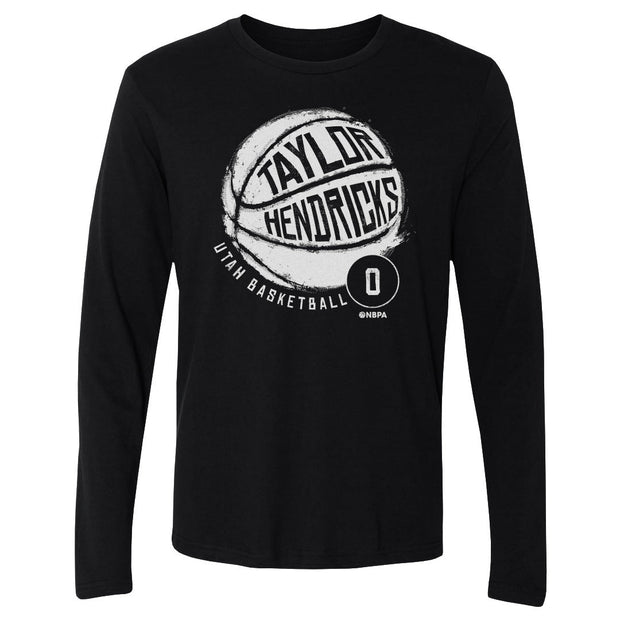 Taylor Hendricks Utah Basketball WHT
