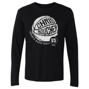 Chris Boucher Toronto Basketball WHT