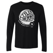 Tyler Herro Miami Basketball WHT