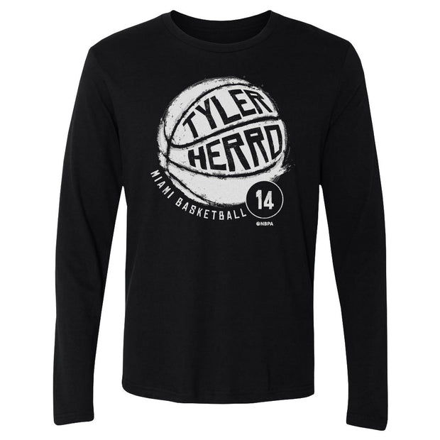 Tyler Herro Miami Basketball WHT