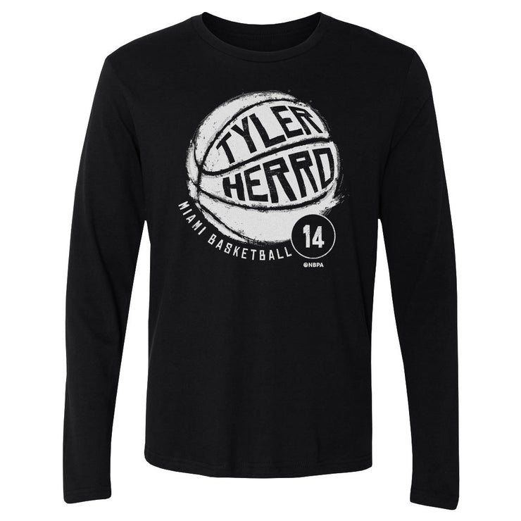 Tyler Herro Miami Basketball WHT