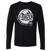 A.J. Green Milwaukee Basketball WHT