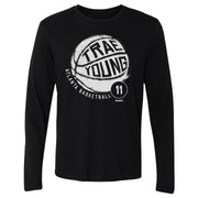 Trae Young Atlanta Basketball WHT