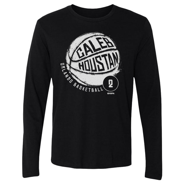 Caleb Houstan Orlando Basketball WHT