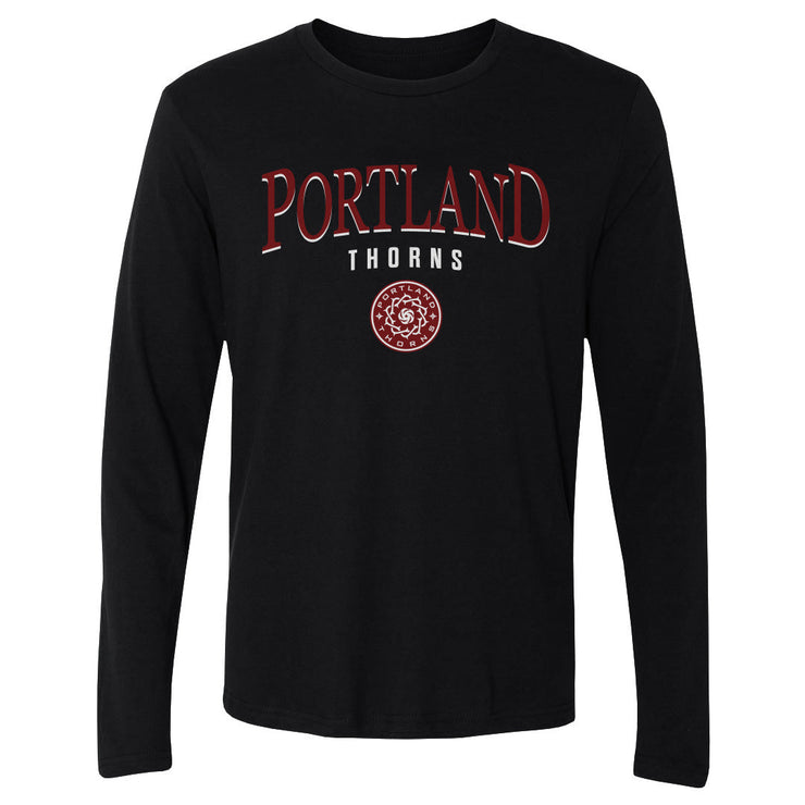 Portland Thorns FC Arch WHT