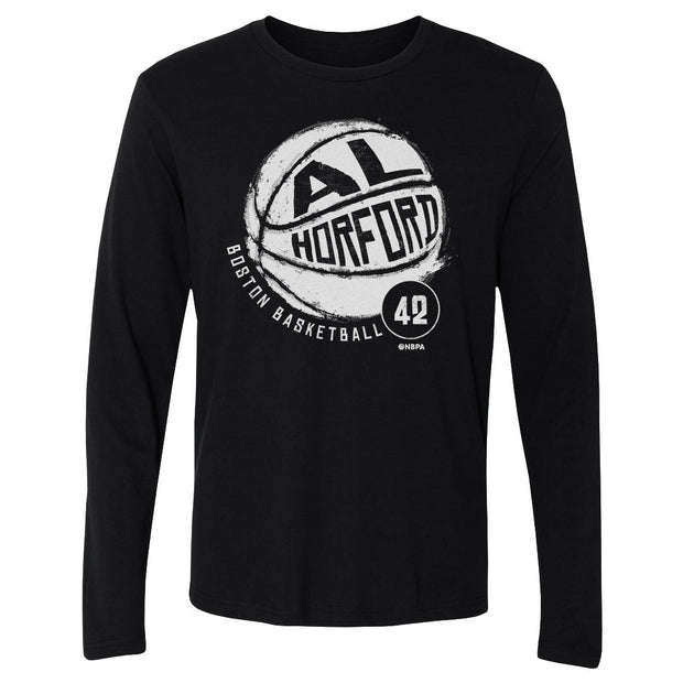 Al Horford Boston Basketball WHT