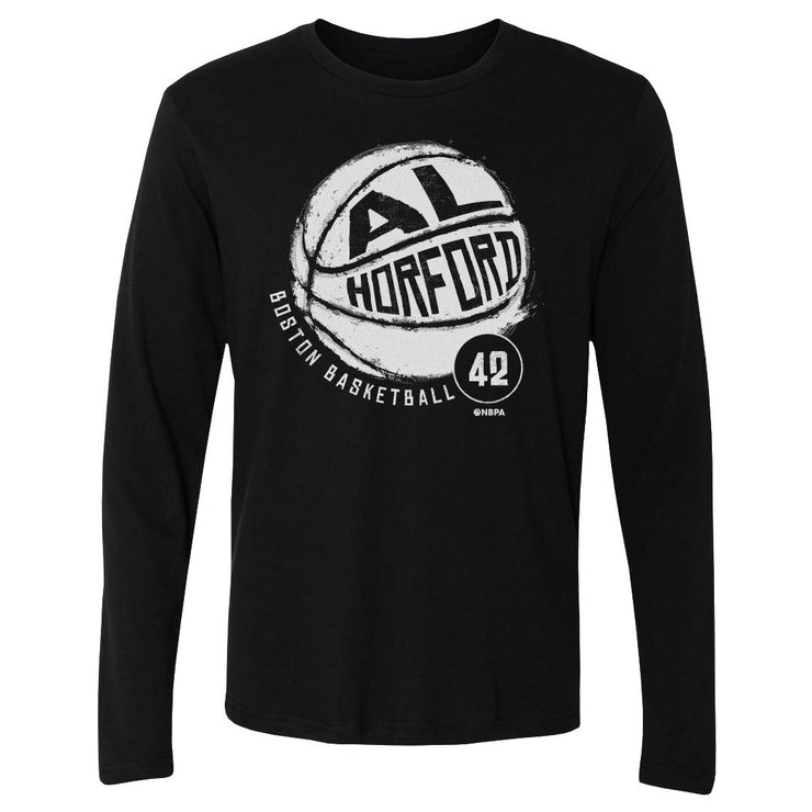 Al Horford Boston Basketball WHT