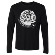 Wendell Carter Jr. Orlando Basketball WHT