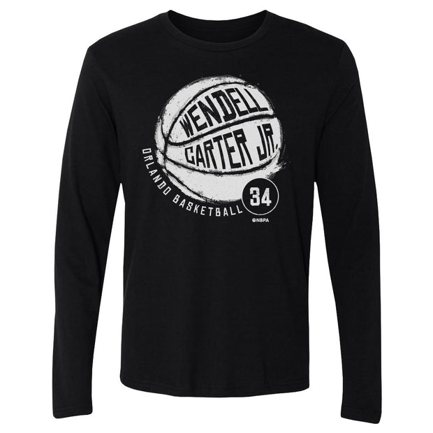 Wendell Carter Jr. Orlando Basketball WHT