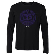 Zac Veen Colorado Vintage Baseball WHT