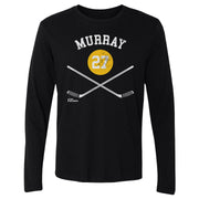 Glen Murray Boston 27 Sticks WHT