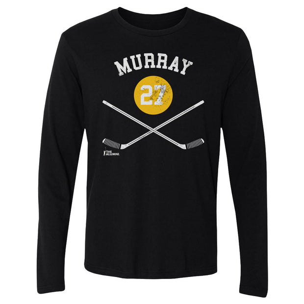 Glen Murray Boston 27 Sticks WHT
