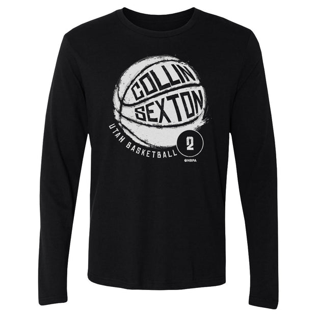 Collin Sexton Utah Basketball WHT