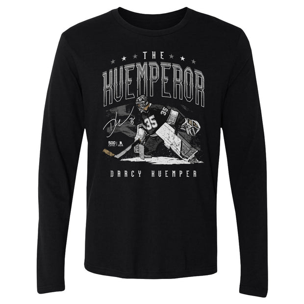 Darcy Kuemper Los Angeles The Kuemperor WHT