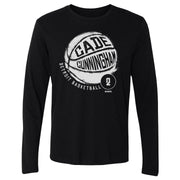 Cade Cunningham Detroit Basketball WHT