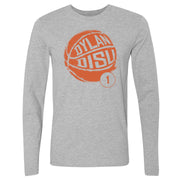 Dylan Disu College Basketball WHT