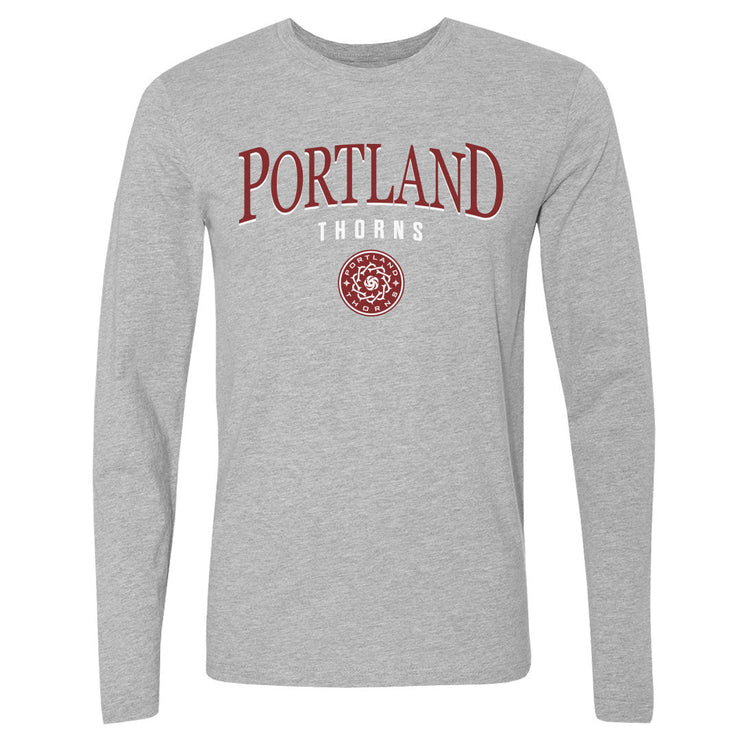 Portland Thorns FC Arch WHT
