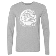 Donovan Mitchell Cleveland Basketball WHT