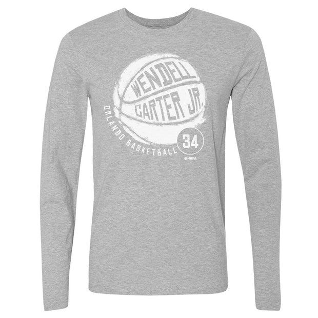 Wendell Carter Jr. Orlando Basketball WHT