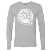Dalen Terry Chicago Basketball WHT