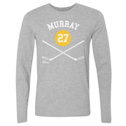 Glen Murray Boston 27 Sticks WHT