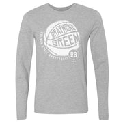 Draymond Green Golden State Basketball WHT