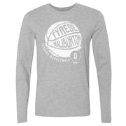 Tyrese Haliburton Indiana Basketball WHT