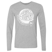 Corey Kispert Washington Basketball WHT
