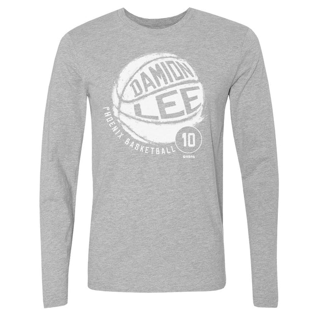 Damion Lee Phoenix Basketball WHT