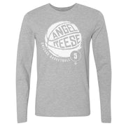Angel Reese Chicago Basketball WHT