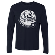 T.J. McConnell Indiana Basketball WHT