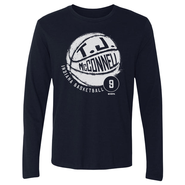 T.J. McConnell Indiana Basketball WHT