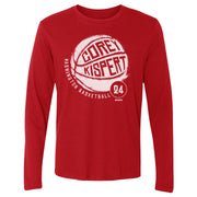 Corey Kispert Washington Basketball WHT