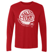 Dalen Terry Chicago Basketball WHT