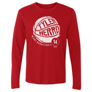 Tyler Herro Miami Basketball WHT