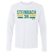 Terry Steinbach Oakland Font