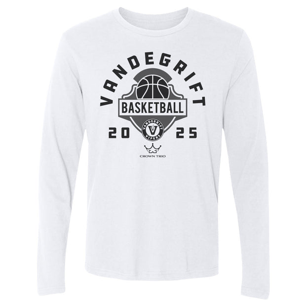 Crown Trio Vandegrift High School Basketball - 2025