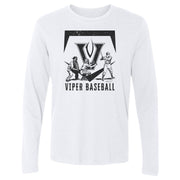 Crown Trio Vandegrift Vipers Baseball Batter