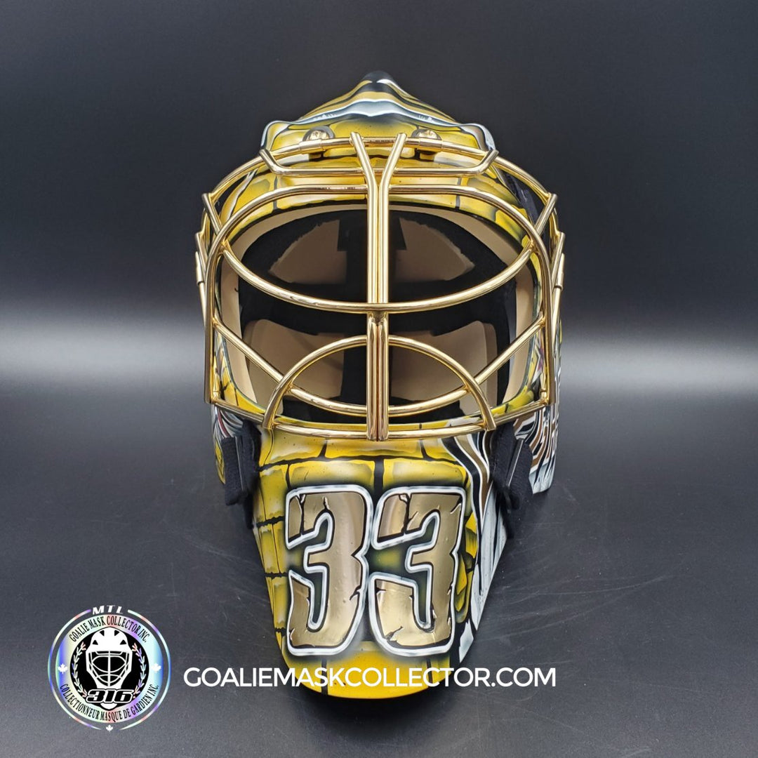 Les Golden Knights célèbrent la couronne de la LNH avec un défilé Les Golden Knights célèbrent la couronne de la LNH avec un défilé