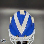 Allan Bester Goalie Mask Unsigned Toronto Tribute