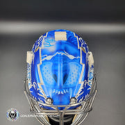 Andrei Vasilevskiy Signed Goalie Mask Tampa Bay 2019 VEZINA Year V2 Signature Edition Autographed