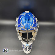Andrei Vasilevskiy Signed Goalie Mask Tampa Bay 2019 VEZINA Year V2 Signature Edition Autographed