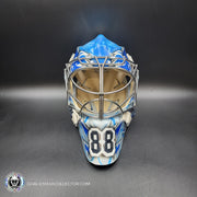 Andrei Vasilevskiy Signed Goalie Mask Tampa Bay 2019 VEZINA Year V2 Signature Edition Autographed