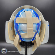 Andrei Vasilevskiy Signed Goalie Mask Tampa Bay 2019 VEZINA Year V2 Signature Edition Autographed