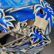 Andrei Vasilevskiy Signed Goalie Mask Tampa Bay 2019 VEZINA Year V2 Signature Edition Autographed