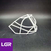 CAT-EYE PRO Grill for LGR-BEE316 - Non-Certified Stainless Steel Cage TIG Welded Reinforcements