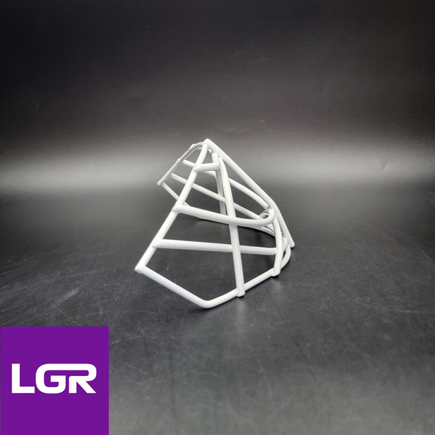 CAT-EYE PRO Grill for LGR-BEE316 - Non-Certified Stainless Steel Cage TIG Welded Reinforcements