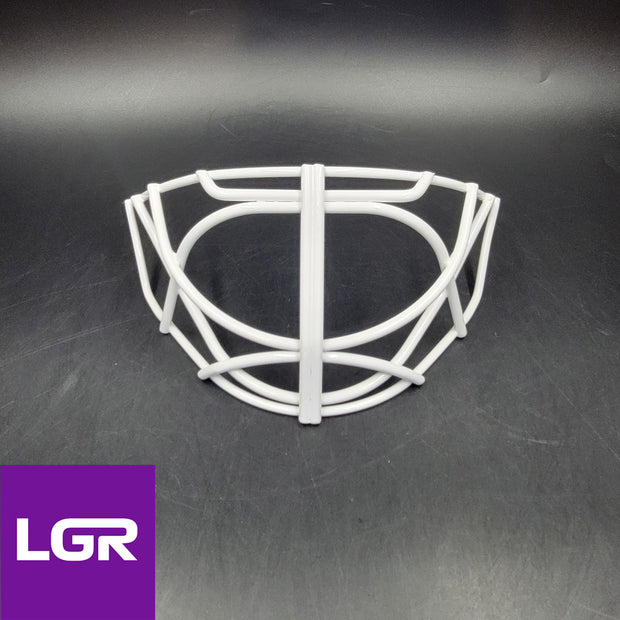 CAT-EYE PRO Grill for LGR-BEE316 - Non-Certified Stainless Steel Cage TIG Welded Reinforcements